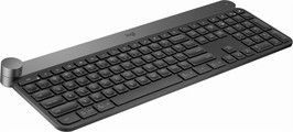 Anlisis Logitech Craft