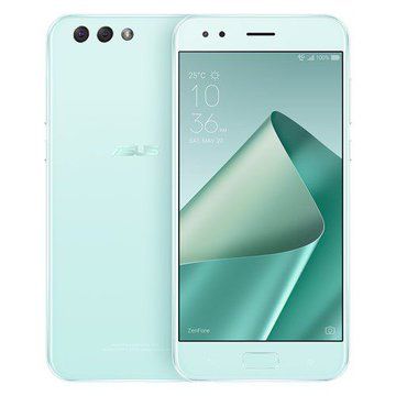 Anlisis Asus Zenfone 4