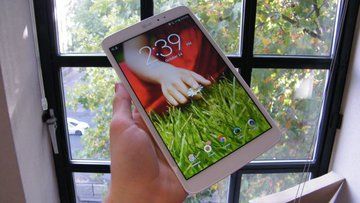 LG G Pad 8.3 Review