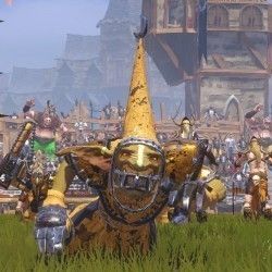 Test Blood Bowl 2 : Legendary Edition