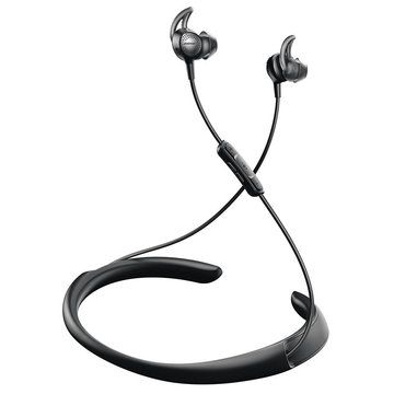 Bose QuietControl 30 test par Les Numériques Bose QuietControl 30 test par Les Numériques