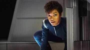 Anlisis Star Trek Discovery