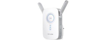 Test TP-Link RE350