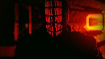 Ruiner test par GamesRadar