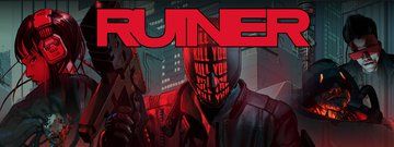 Ruiner test par wccftech