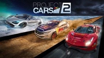 Project CARS 2 test par SiteGeek