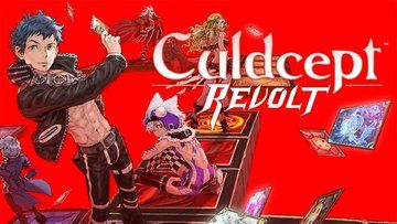 Culdcept Revolt test par ActuGaming