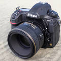 Nikon D850 test par Pocket-lint
