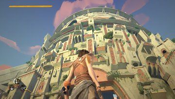 Absolver test par GamingWay