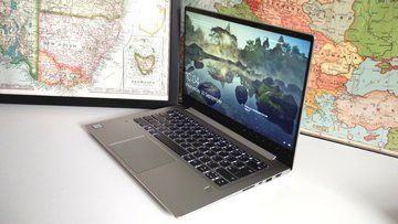 Lenovo IdeaPad 720S im Test: 6 Bewertungen, erfahrungen, Pro und Contra