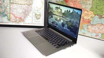 Test Lenovo IdeaPad 720S