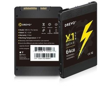 Análisis Drevo X1 Pro