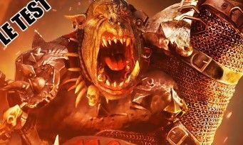 Total War Warhammer II test par JeuxActu.com