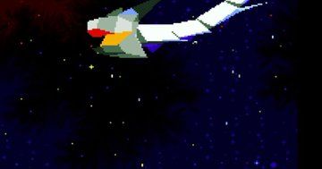 Test Star Fox 2