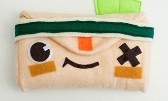 Tearaway test par JeuxActu.com Tearaway test par JeuxActu.com
