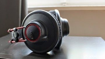 Anlisis AKG K7XX