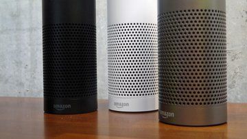 Test Amazon Echo Plus Test Amazon Echo Plus