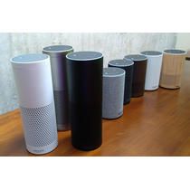 Amazon Echo Plus Review: 33 Ratings, Pros and Cons