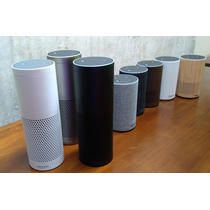 Test Amazon Echo Plus