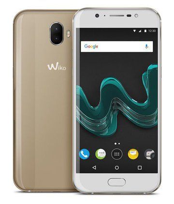 Wiko WIM test par Les Numériques Wiko WIM test par Les Numériques
