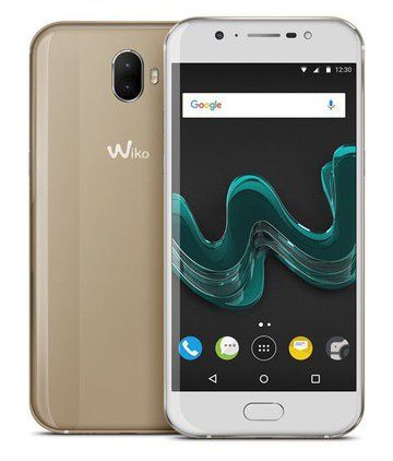 Wiko WIM test par Les Numriques