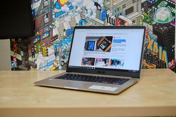 Asus VivoBook S510U im Test: 1 Bewertungen, erfahrungen, Pro und Contra