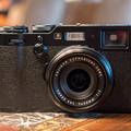 Fujifilm X100F test par Pocket-lint Fujifilm X100F test par Pocket-lint
