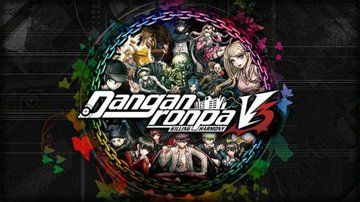 DanganRonpa Killing Harmony test par GameBlog.fr DanganRonpa Killing Harmony test par GameBlog.fr