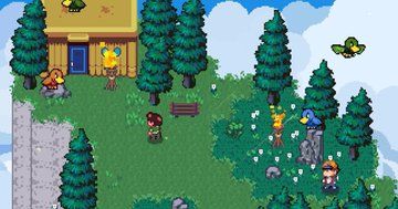 Golf Story Review: 4 Ratings, Pros and Cons