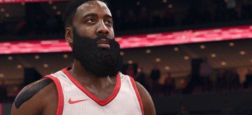 NBA Live 18 test par 4players