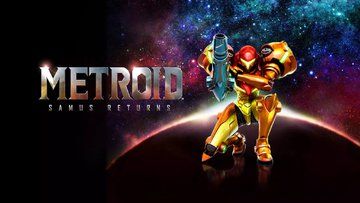 Metroid Samus Returns test par Cooldown Metroid Samus Returns test par Cooldown