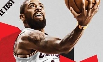 NBA 2K18 test par JeuxActu.com