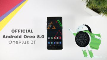 Test OnePlus 3T