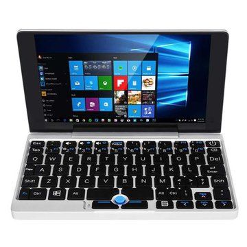 GPD Pocket test par Les Numériques GPD Pocket test par Les Numériques