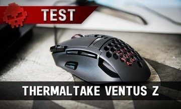 Anlisis Thermaltake Ventus Z