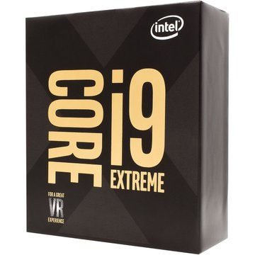 Intel Core i9-7980XE test par Les Numriques