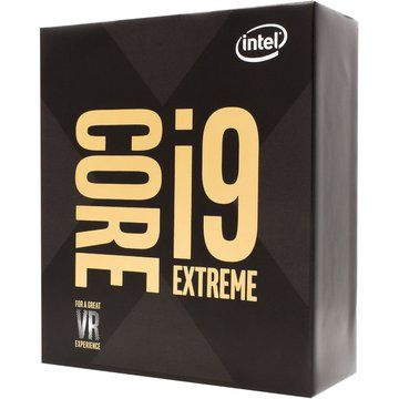 Intel Core i9-7980XE test par Les Numériques Intel Core i9-7980XE test par Les Numériques