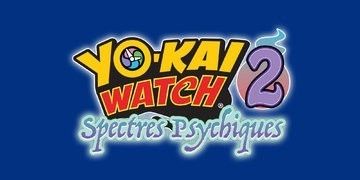 Yo-Kai Watch 2: Spectres Psychiques im Test: 7 Bewertungen, erfahrungen, Pro und Contra