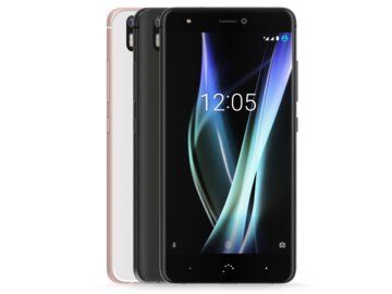BQ Aquaris X Pro test par NotebookCheck BQ Aquaris X Pro test par NotebookCheck
