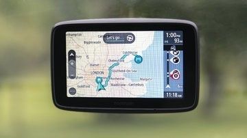 Test Tomtom Via 53