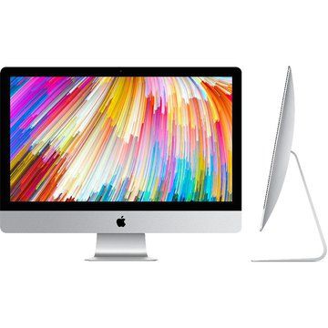 Apple iMac 27 test par Les Numriques