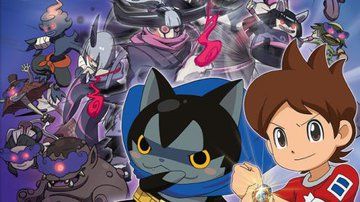 Yo-Kai Watch 2: Spectres Psychiques test par GameBlog.fr