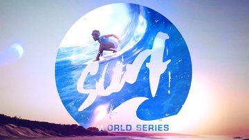 Test Surf World Series