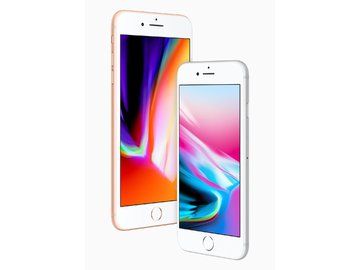 Apple iPhone 8 test par NotebookCheck Apple iPhone 8 test par NotebookCheck