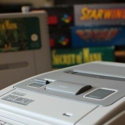 Nintendo Super Nintendo Classic Mini Review