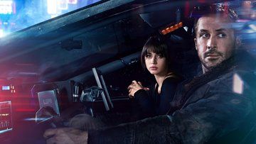 Test Blade Runner 2049