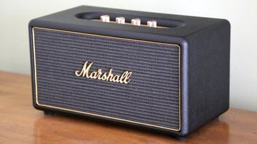 Marshall Stanmore Review