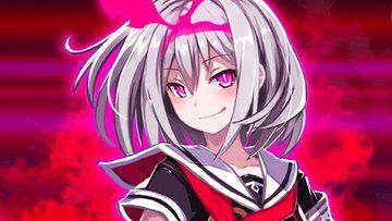 Mary Skelter Nightmares test par PXLBBQ