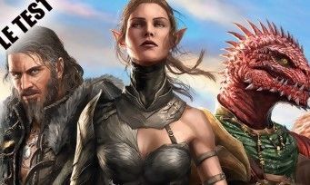 Divinity Original Sin 2 test par JeuxActu.com Divinity Original Sin 2 test par JeuxActu.com
