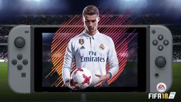 FIFA 18 test par GameBlog.fr